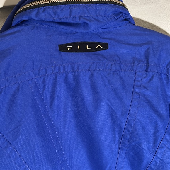 FILA brand ski SET. NWOT. Includes Jacket (10) and pants (8). Never worn! - Picture 6 of 16